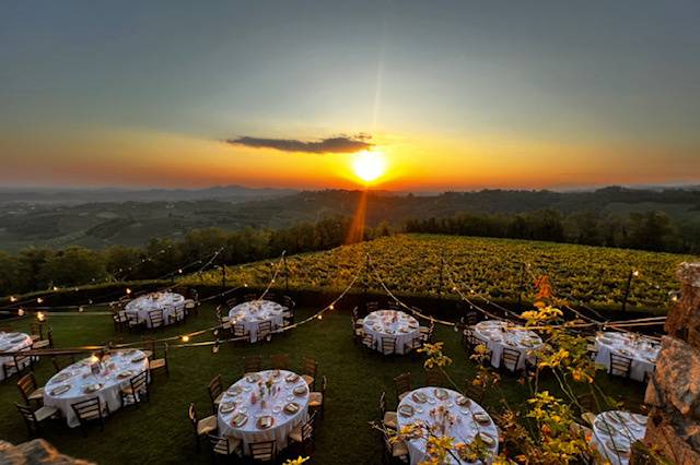 Azienda Agricola Baronesse Tacco