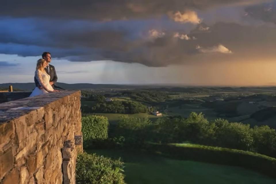 Matrimonio