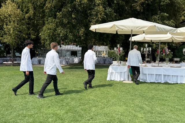 Matrimonio
