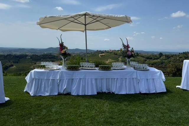 Matrimonio