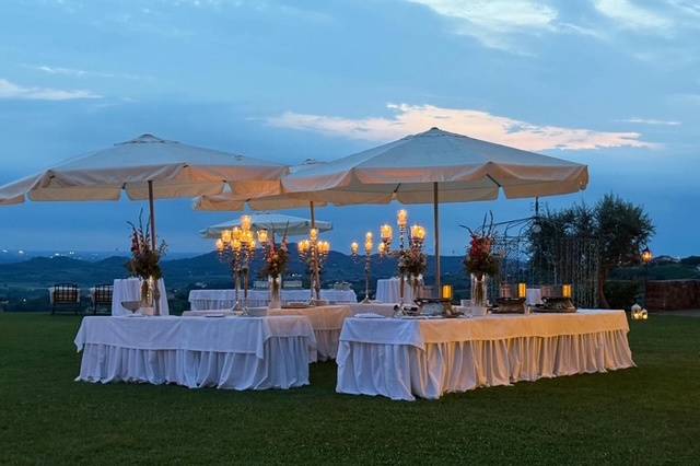 Matrimonio