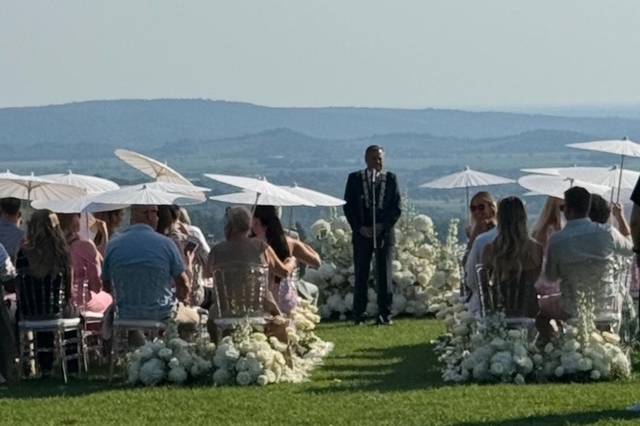 Matrimonio