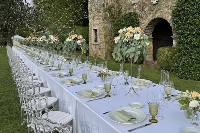 Matrimonio