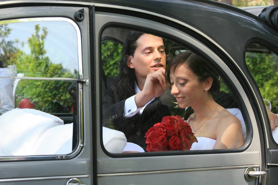 Duccio Photo & Video Wedding