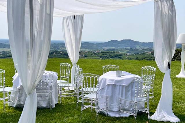 Azienda Agricola Baronesse Tacco