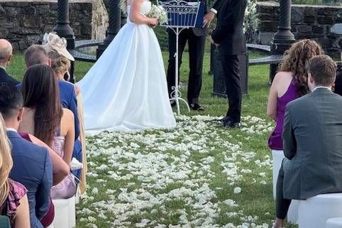 Matrimonio