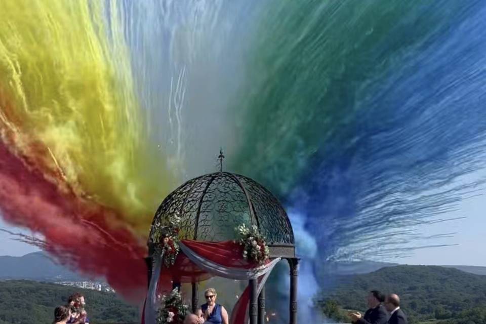 Matrimonio