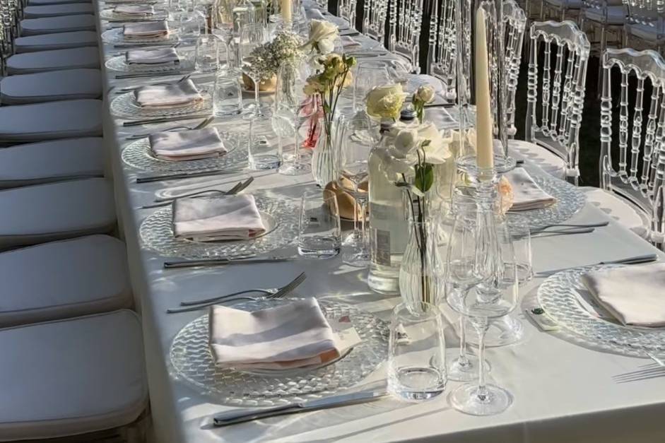 Matrimonio