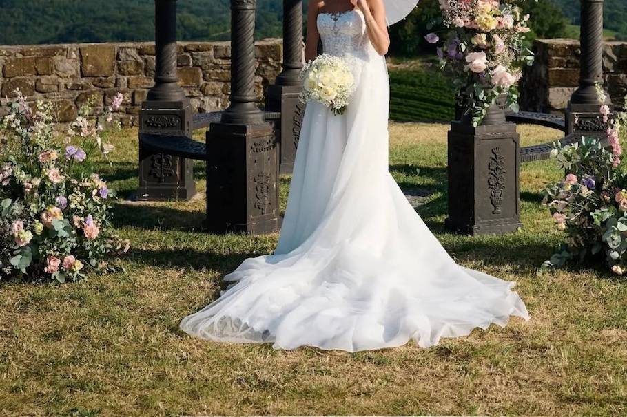 Matrimonio