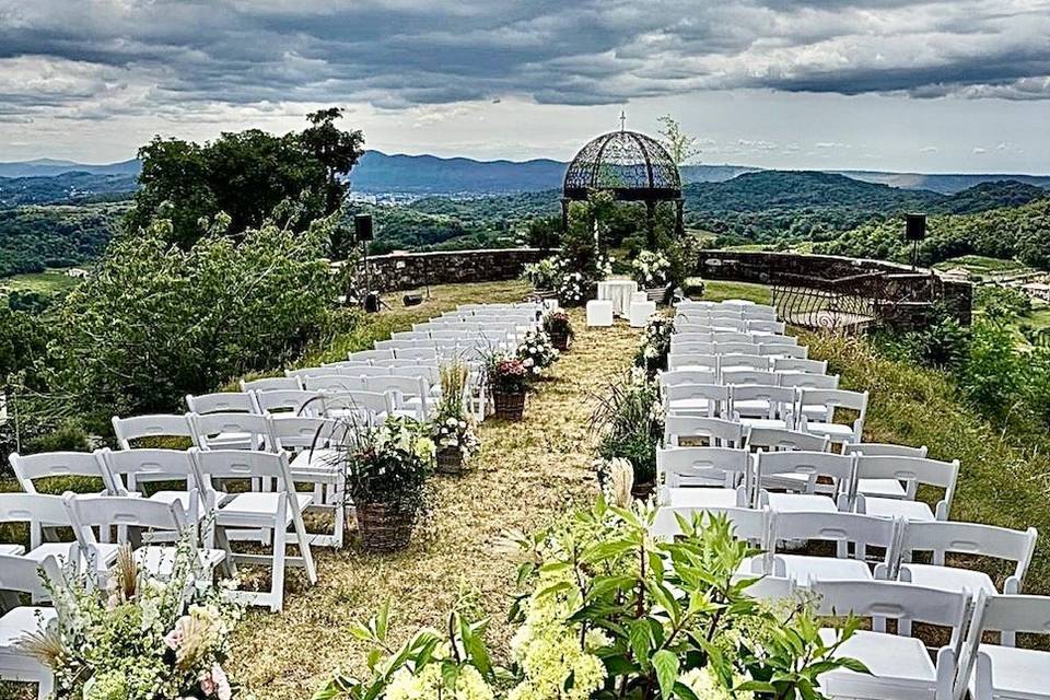 Matrimonio