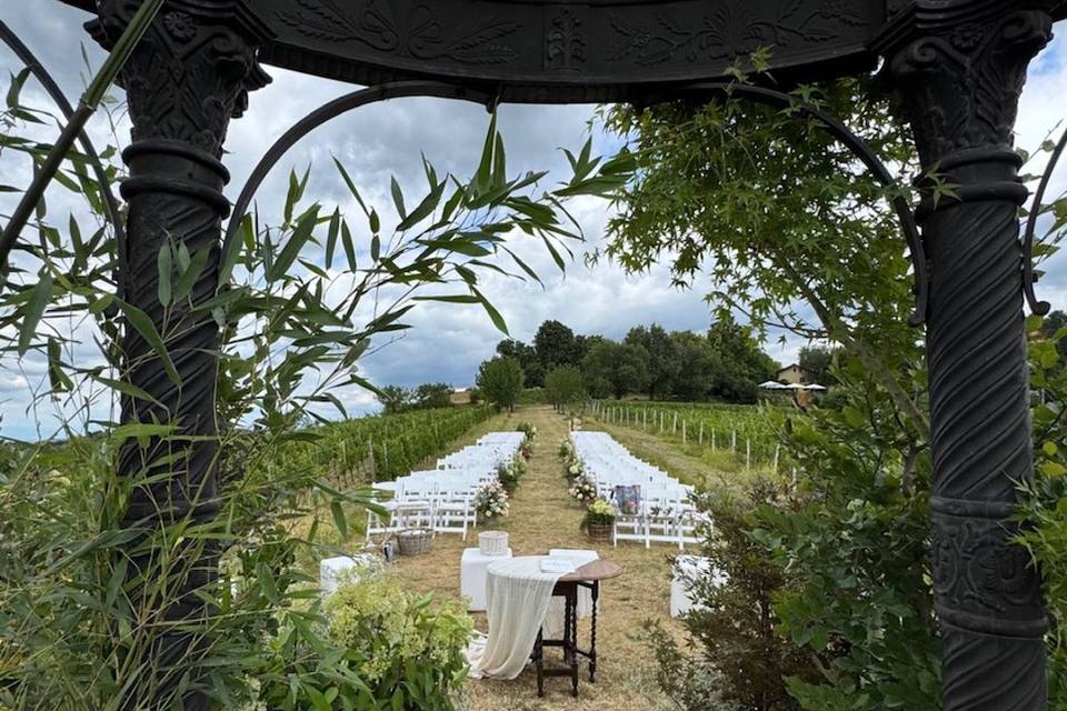 Matrimonio