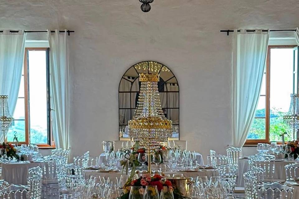 Matrimonio