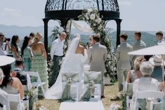 Matrimonio