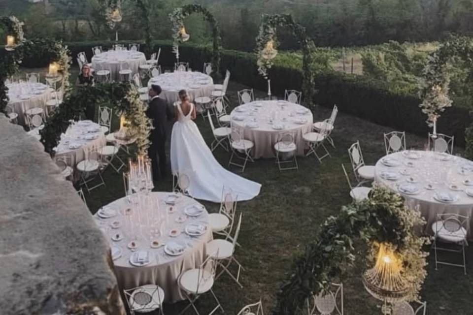 Matrimonio