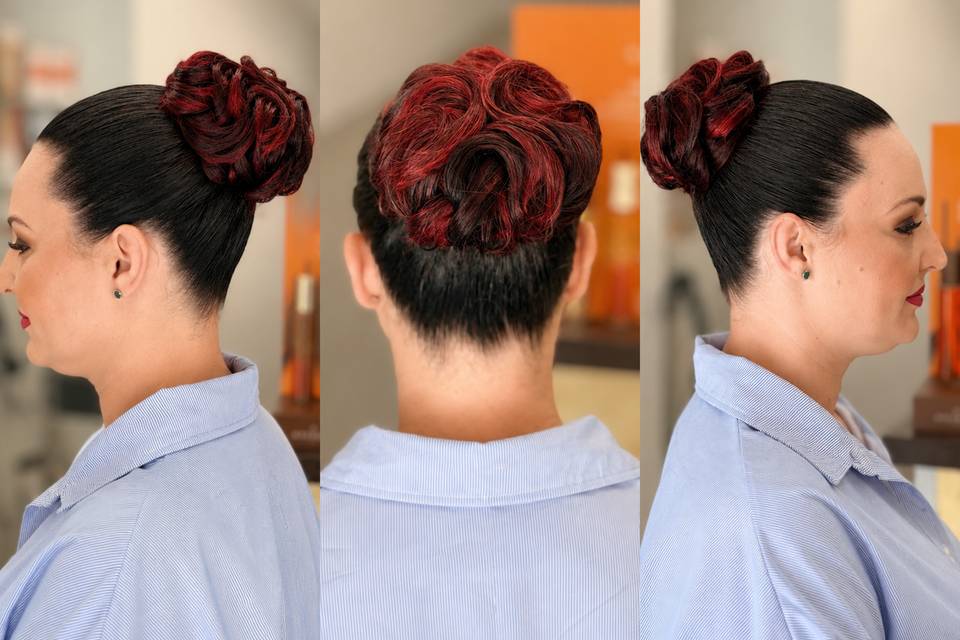 Chignon