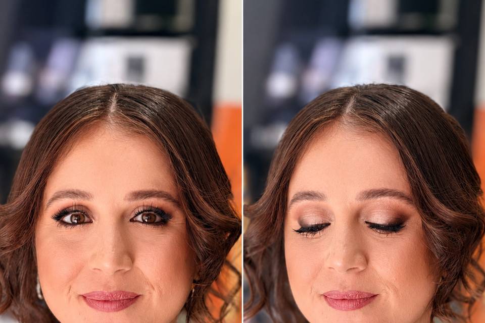 Make up