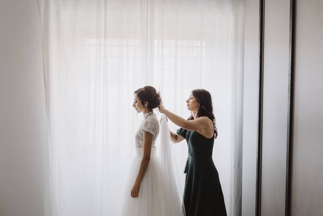 Daniela Murgolo Eventi