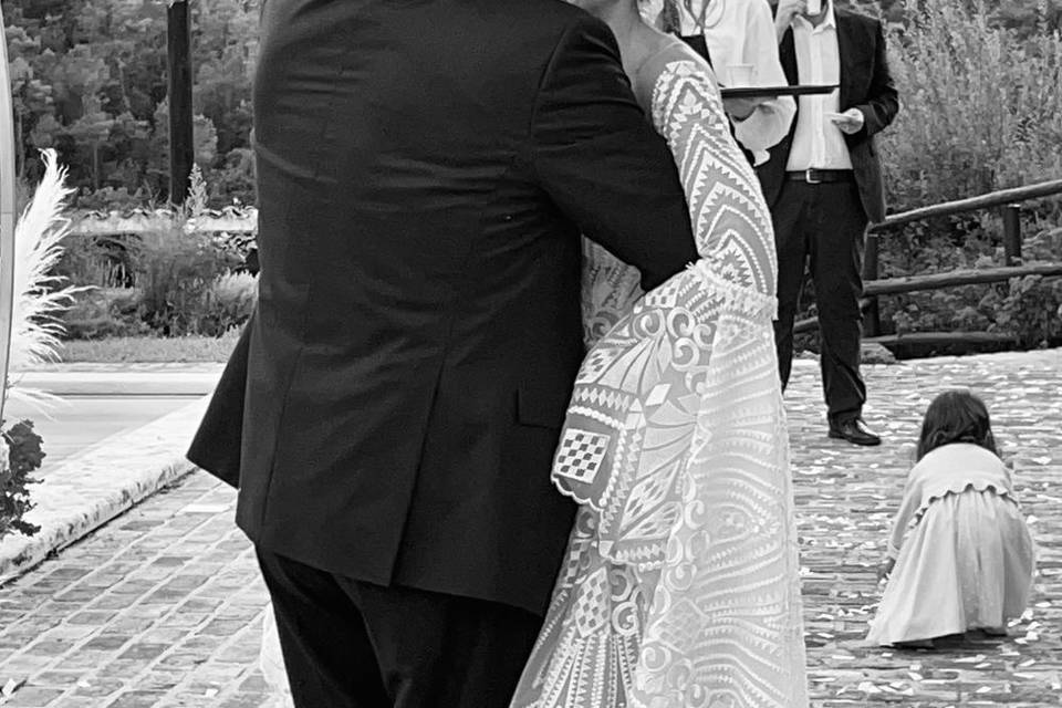matrimonio