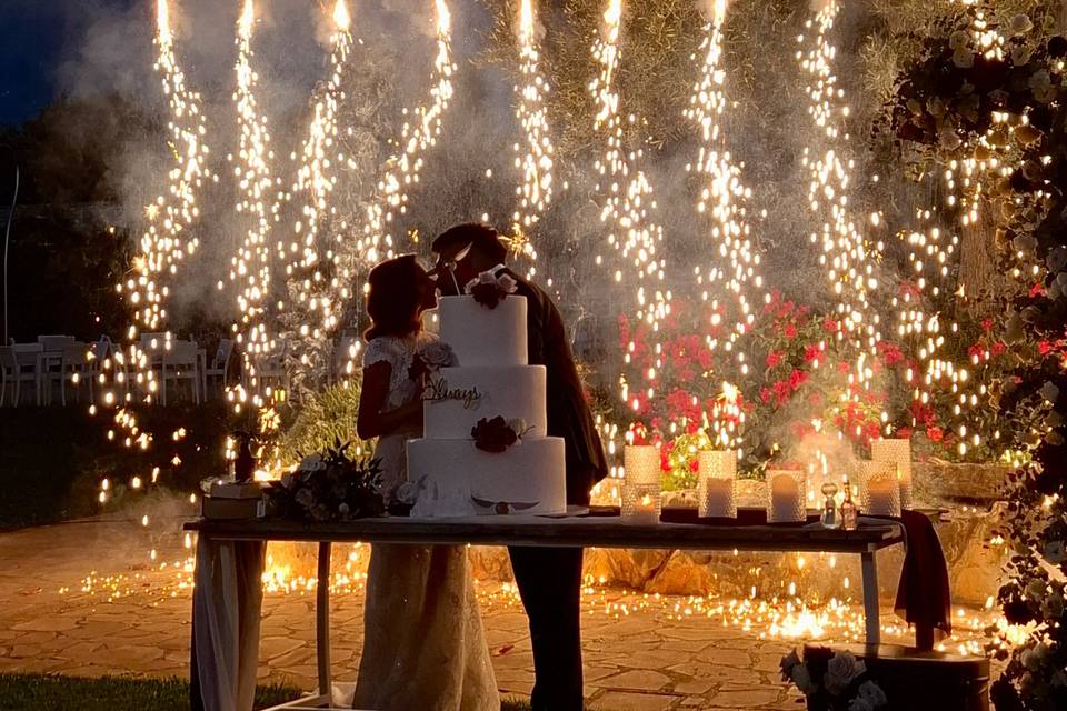 Giuseppe & Giulia