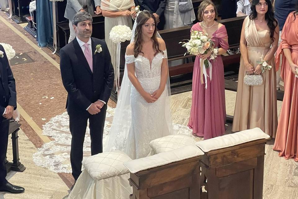 matrimonio
