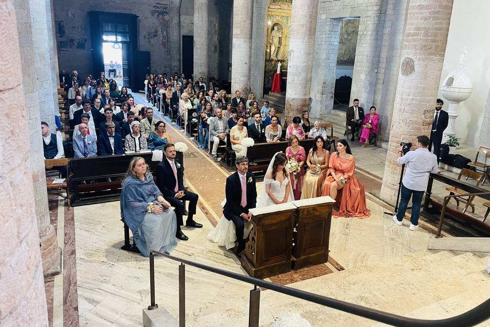 matrimonio