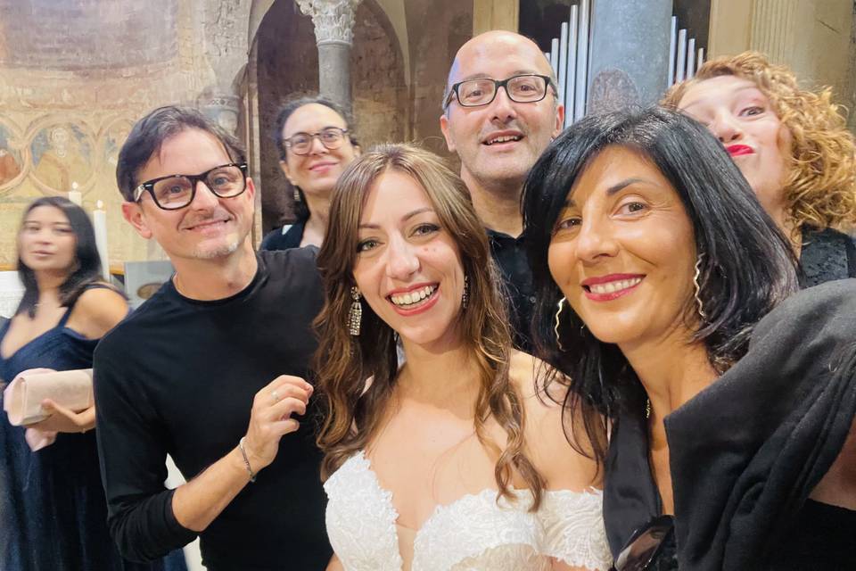 matrimonio