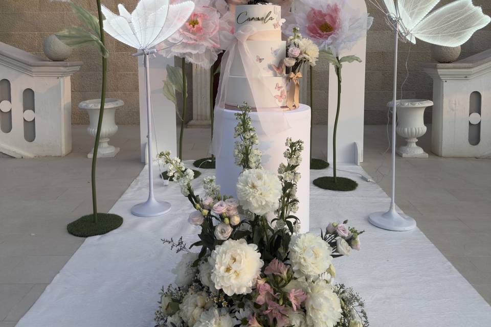 Giuseppe & Giulia