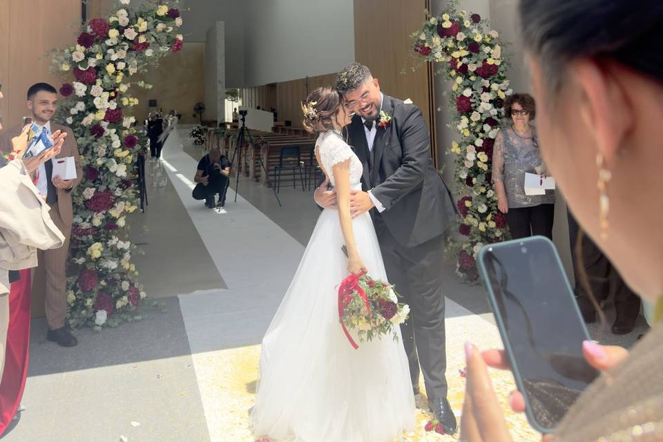 Giuseppe & Giulia