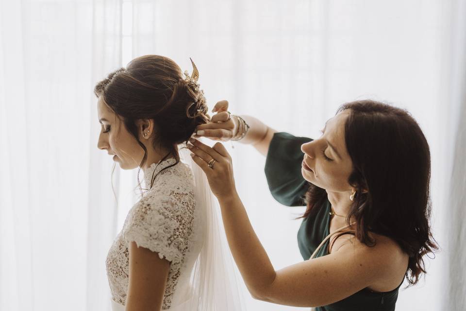 Giuseppe & Giulia