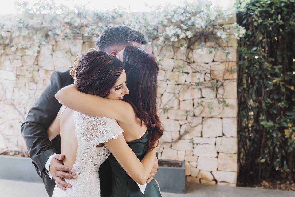 Giuseppe & Giulia