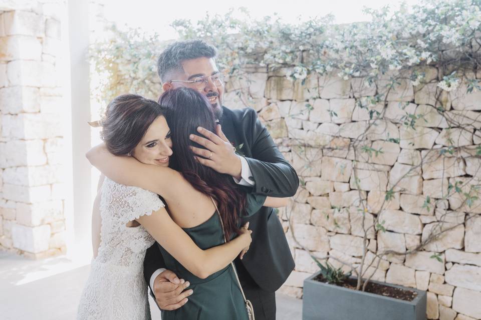 Giuseppe & Giulia