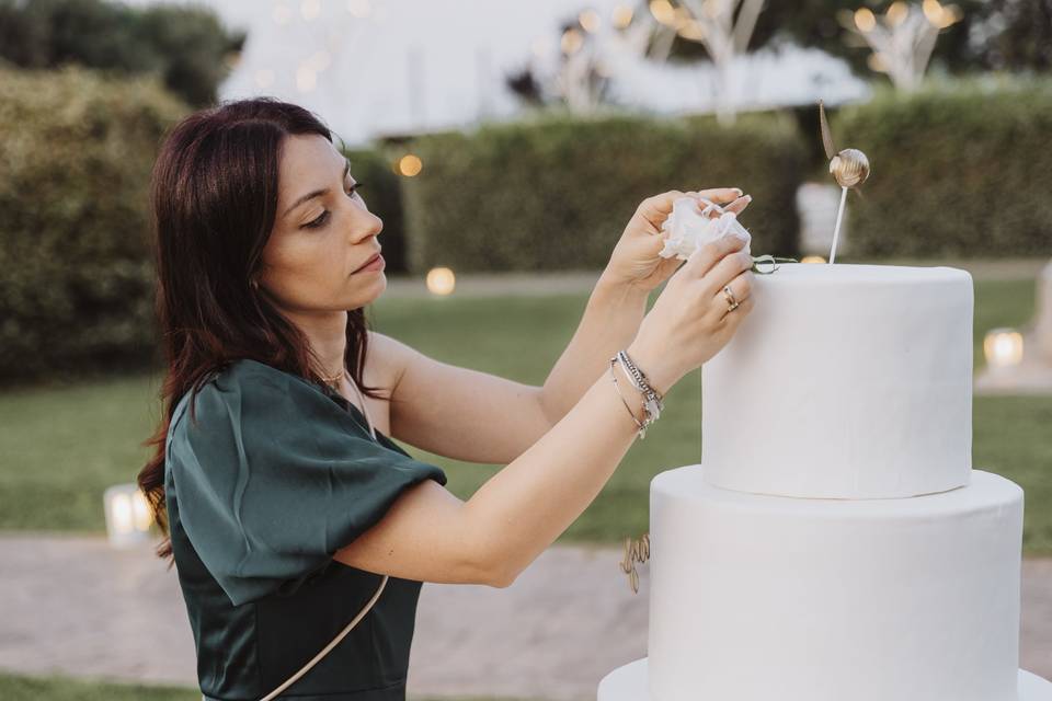 Giuseppe & Giulia