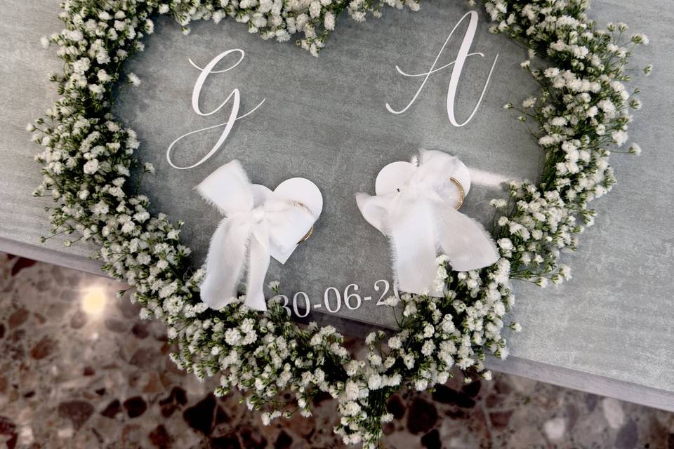 Giuseppe & Annalisa