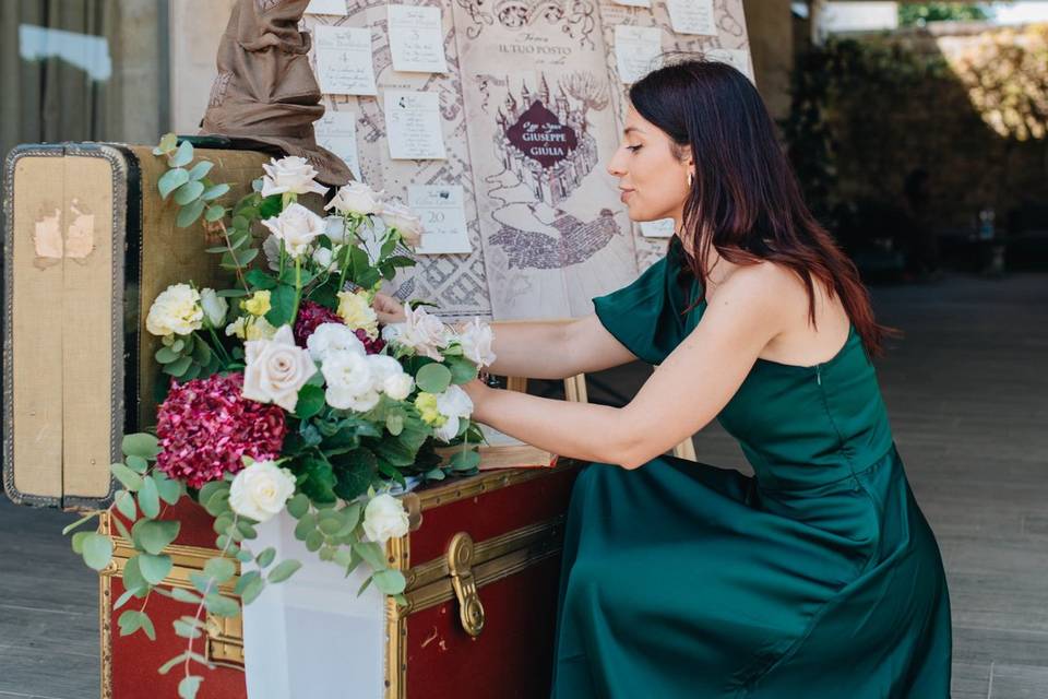 Giuseppe & Giulia