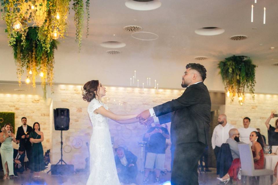 Giuseppe & Giulia