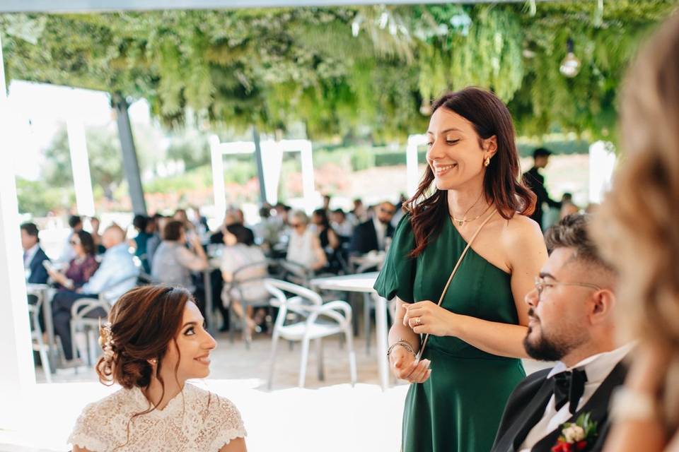 Giuseppe & Giulia