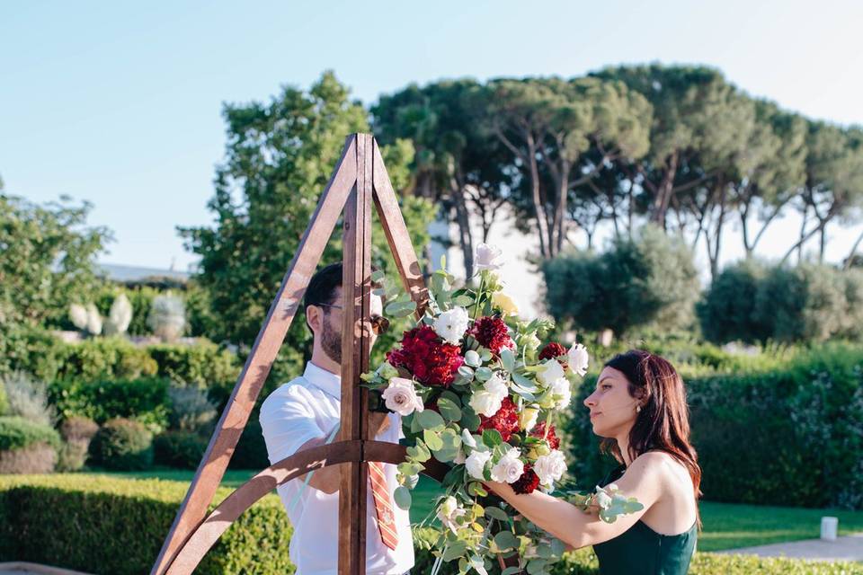 Giuseppe & Giulia