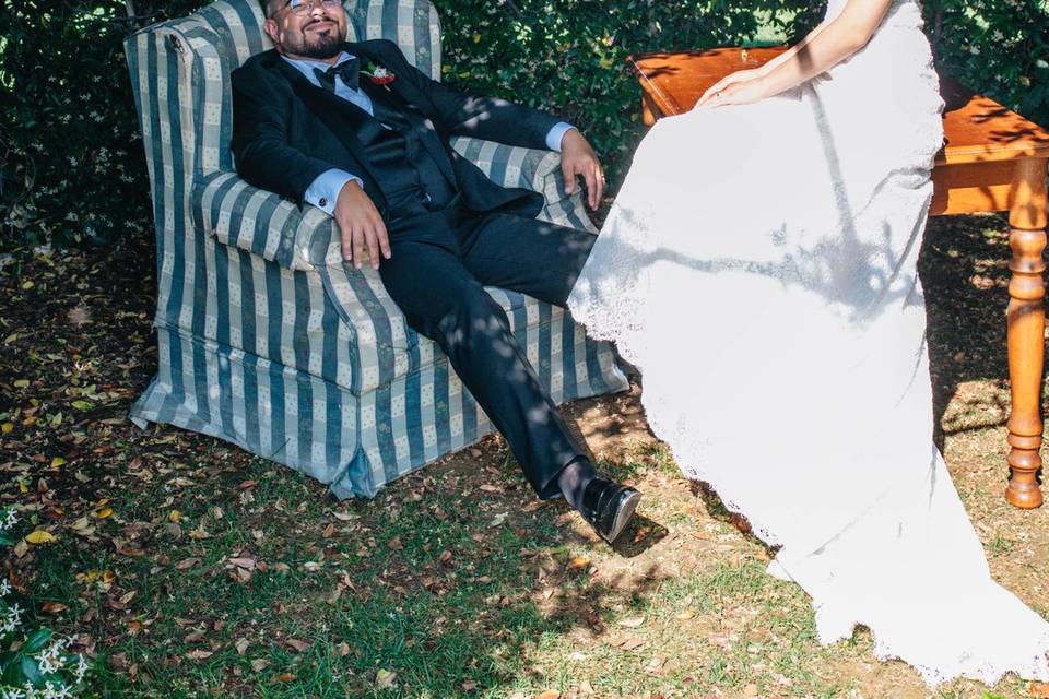Giuseppe & Giulia