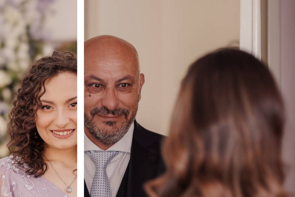 Christian & Roberta