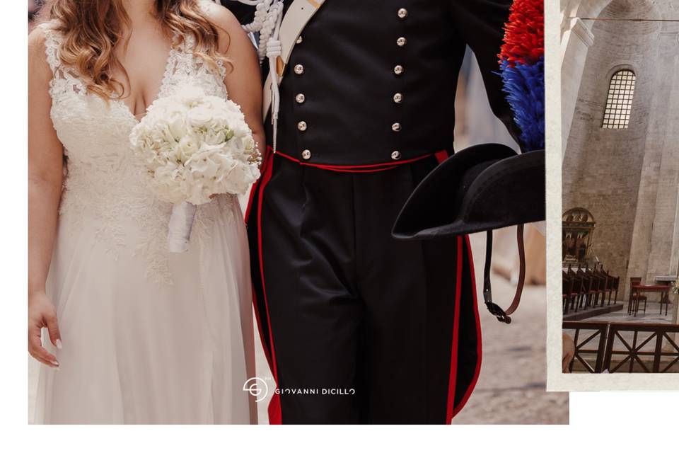 Christian & Roberta