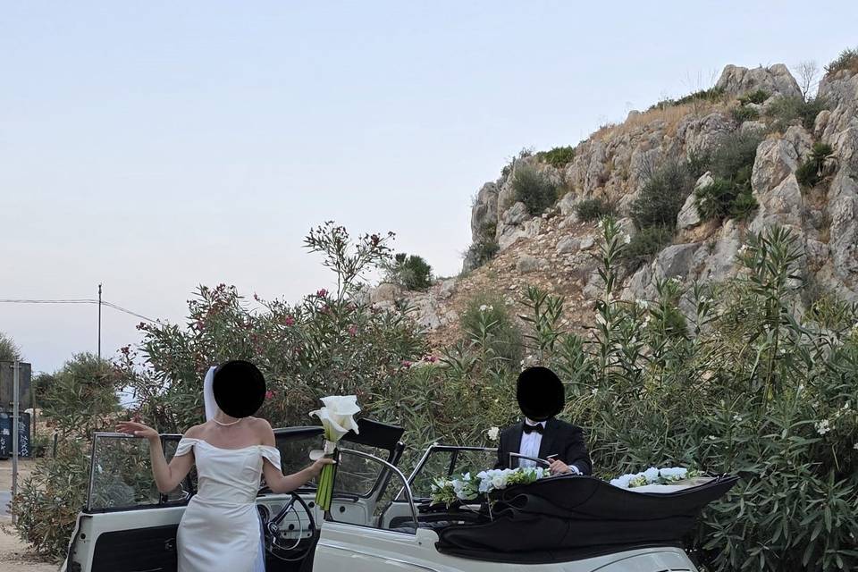 Scopello