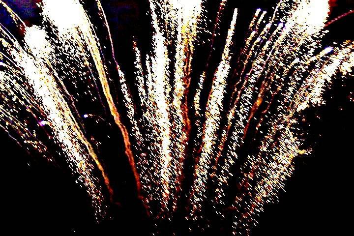 Ferri Fireworks