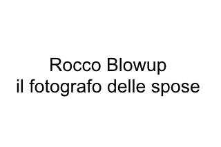 Rocco Blowup