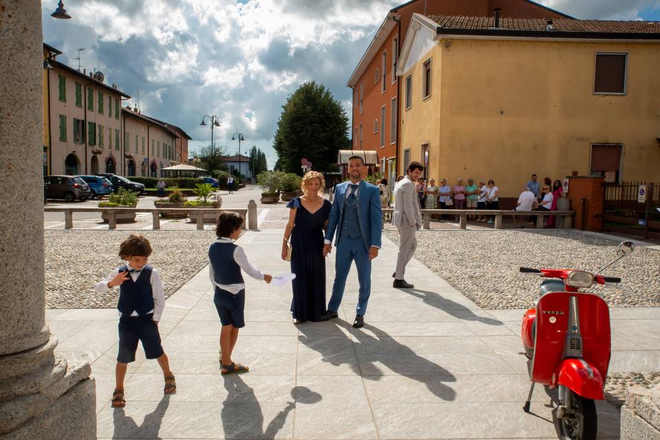 L'ultima attesa