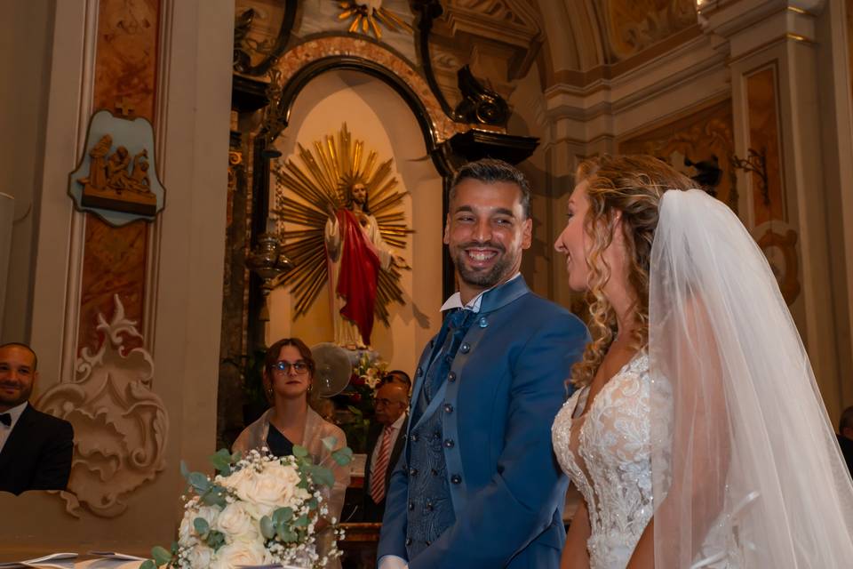 Sguardi felici