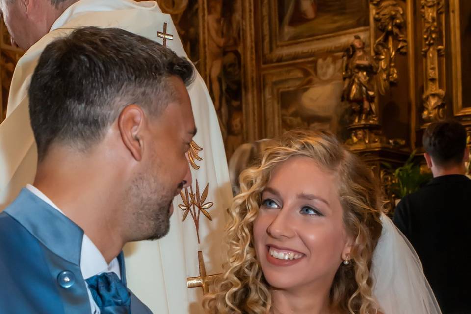 Sguardi felici