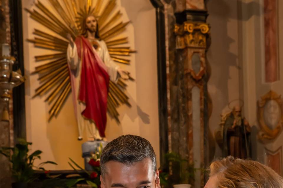 Sguardi felici