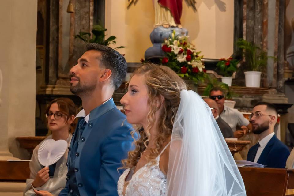 Una preghiera insieme