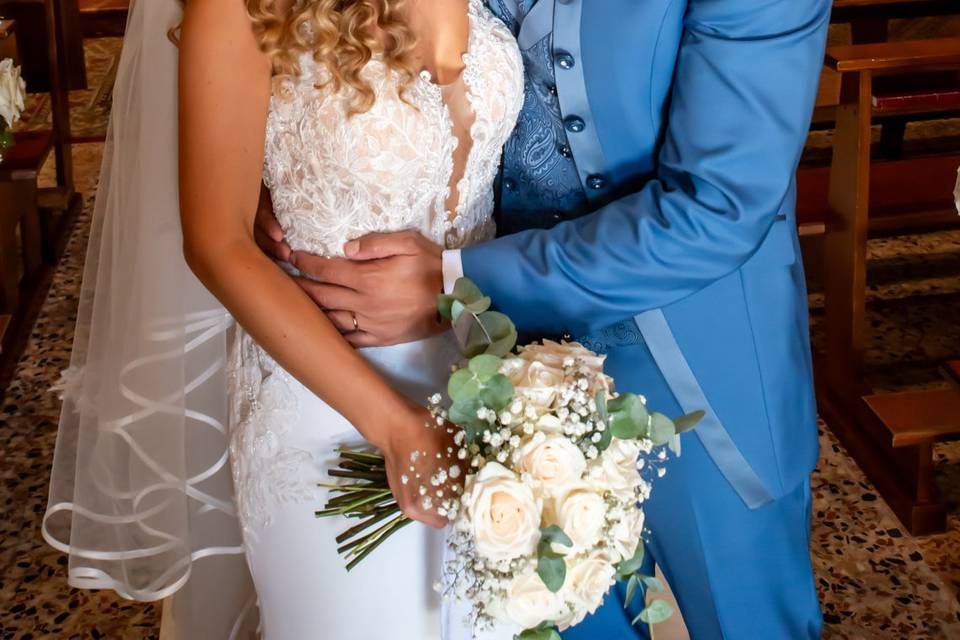 Bacio a suggello