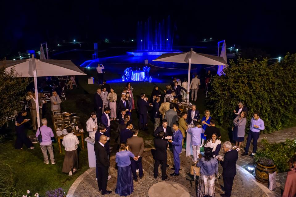 La festa